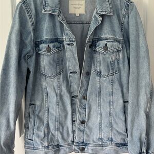 Tom Tailor oversized Denim Women's Jacket